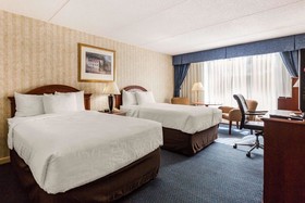 Travelodge by Wyndham Williamsburg I-64