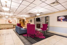 Travelodge by Wyndham Williamsburg I-64
