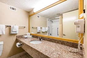 Travelodge by Wyndham Williamsburg I-64