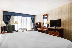 Travelodge by Wyndham Williamsburg I-64