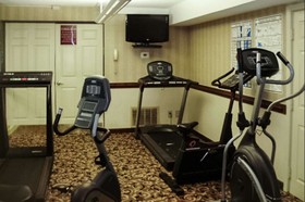 Travelodge by Wyndham Williamsburg I-64