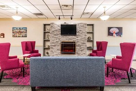 Travelodge by Wyndham Williamsburg I-64