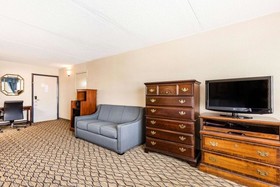 Travelodge by Wyndham Williamsburg I-64