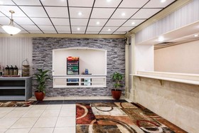 Travelodge by Wyndham Williamsburg I-64