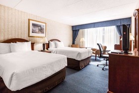 Travelodge by Wyndham Williamsburg I-64