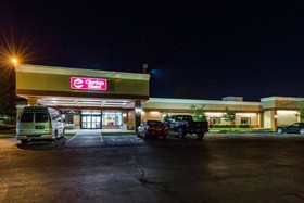 Travelodge by Wyndham Williamsburg I-64