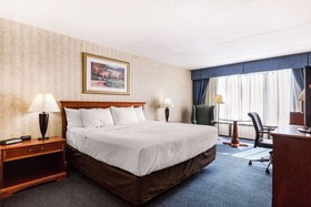 Travelodge by Wyndham Williamsburg I-64