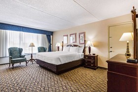 Travelodge by Wyndham Williamsburg I-64