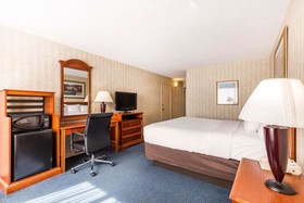 Travelodge by Wyndham Williamsburg I-64