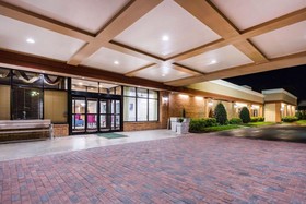 Travelodge by Wyndham Williamsburg I-64