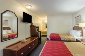 Econo Lodge Historic Area