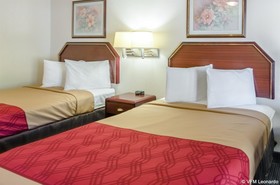 Econo Lodge Historic Area