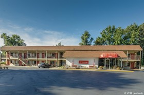 Econo Lodge Historic Area