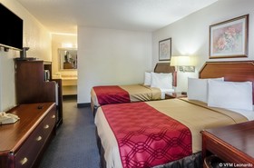 Econo Lodge Historic Area