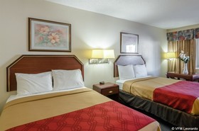 Econo Lodge Historic Area