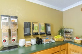 Econo Lodge Historic Area