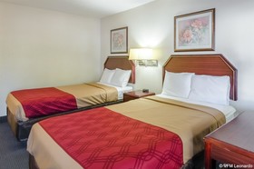 Econo Lodge Historic Area