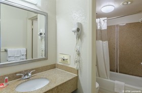 Econo Lodge Historic Area
