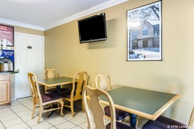 Econo Lodge Historic Area