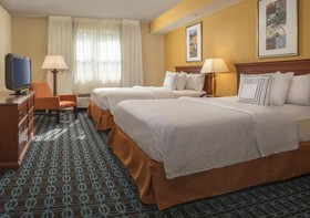 Fairfield Inn & Suites Williamsburg