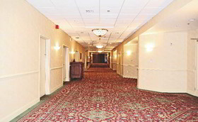 Fort Magruder Hotel, Trademark Collection by Wyndham