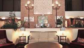 Fort Magruder Hotel, Trademark Collection by Wyndham