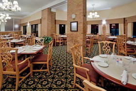 Fort Magruder Hotel, Trademark Collection by Wyndham