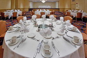 Fort Magruder Hotel, Trademark Collection by Wyndham