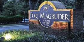 Fort Magruder Hotel, Trademark Collection by Wyndham
