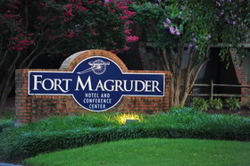 Fort Magruder Hotel, Trademark Collection by Wyndham