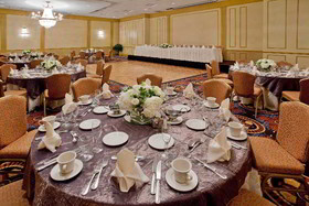 Fort Magruder Hotel, Trademark Collection by Wyndham