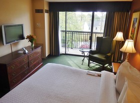 Fort Magruder Hotel, Trademark Collection by Wyndham