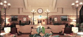 Fort Magruder Hotel, Trademark Collection by Wyndham