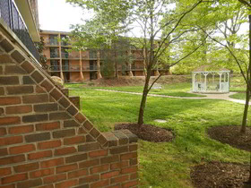 Fort Magruder Hotel, Trademark Collection by Wyndham