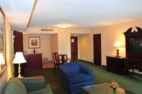 Fort Magruder Hotel, Trademark Collection by Wyndham