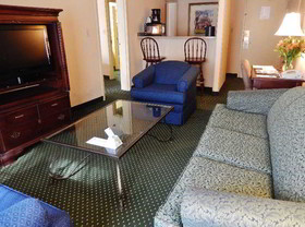 Fort Magruder Hotel, Trademark Collection by Wyndham