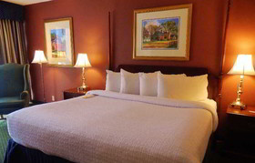 Fort Magruder Hotel, Trademark Collection by Wyndham