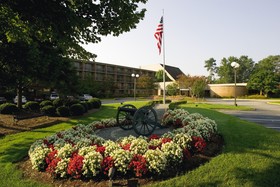 Fort Magruder Hotel, Trademark Collection by Wyndham