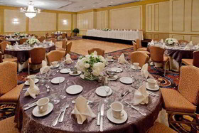 Fort Magruder Hotel, Trademark Collection by Wyndham