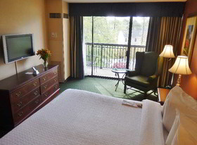 Fort Magruder Hotel, Trademark Collection by Wyndham
