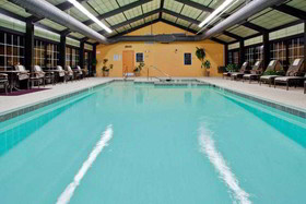 Fort Magruder Hotel, Trademark Collection by Wyndham