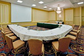 Fort Magruder Hotel, Trademark Collection by Wyndham