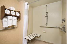 Hampton Inn & Suites Williamsburg-Central