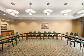 Hampton Inn & Suites Williamsburg-Central
