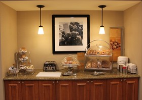 Hampton Inn & Suites Williamsburg-Central