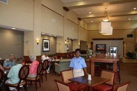 Hampton Inn & Suites Williamsburg-Central