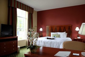Hampton Inn & Suites Williamsburg-Central
