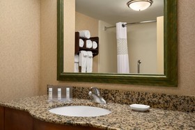 Hampton Inn & Suites Williamsburg-Central