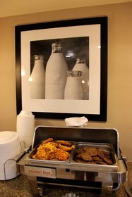 Hampton Inn & Suites Williamsburg-Central