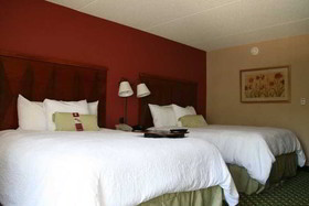 Hampton Inn & Suites Williamsburg-Central